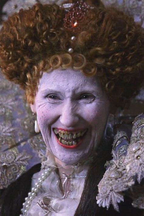 Did Toxic Makeup Kill Queen Elizabeth I