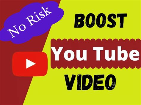 No Drop Organic Youtube Views Targeted Views Youtube Promotion Marketing Upwork