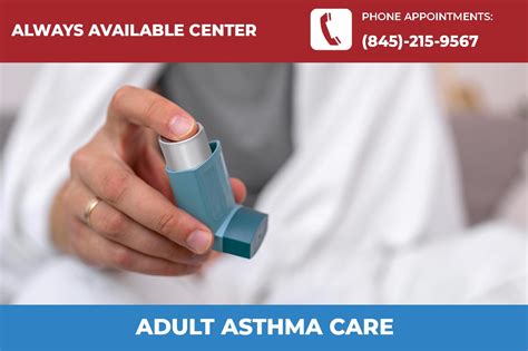 Adult-Onset Asthma: What You Need to Know