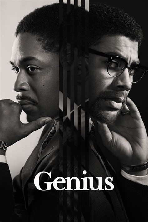 Watch Genius (2017) TV Series Online - Plex