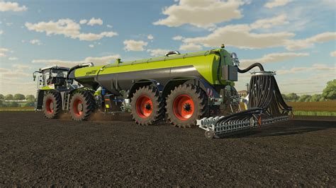 Acheter Farming Simulator 22 Claas Xerion Saddle Trac Pack Steam