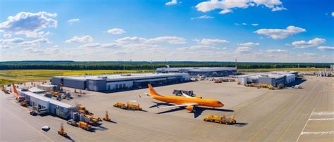 Premium AI Image | sheremetyevo