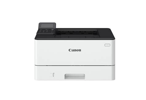 Imageclass Lbp Dw A Black White Laser Printer Canon Australia