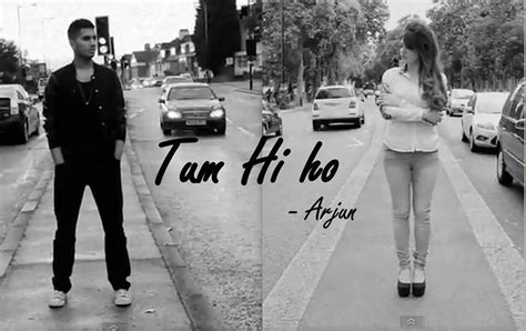 TML | Just Music, Language No Barrier!: Tum Hi Ho (Remix) - Arjun Ft ...