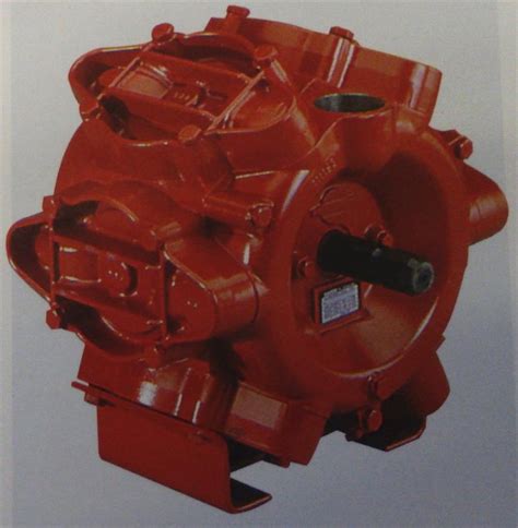 Hardi 463 6 Cylinder Diaphragm Pump Kilnwick Sprayers Ltd