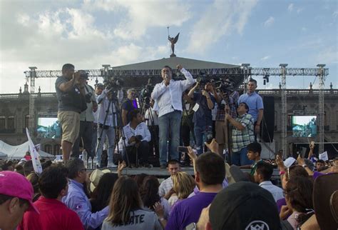 ¿qué Son Las Bronco Firmas Mencionadas En La Detención De Jaime Rodríguez Calderón