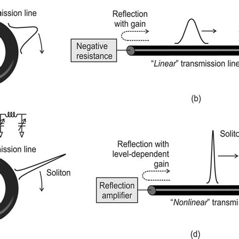 A Measured Steady State Oscillation At The Open End Of The Nltl B