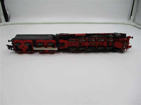 M Rklin Dampflok Br Der Db Digital In Ovp Ebay