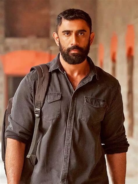 Avrodh To Breathe Amit Sadh S Lesser Known Performances That Everyone