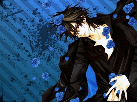 Kaname Kuran Kaname Knight Kuran Vampire Hd Wallpaper Pxfuel