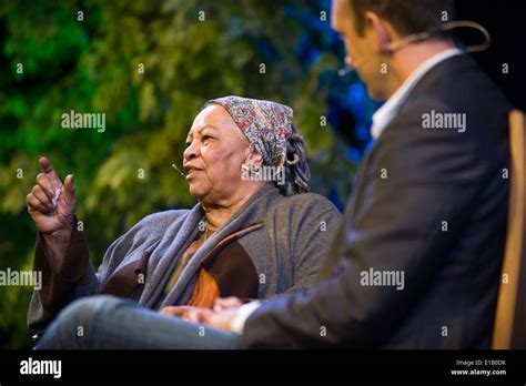 Toni Morrison Nobel Prize