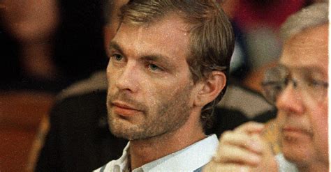 Jeffrey Dahmer Fbi File Reveals Chilling Details About Polaroid