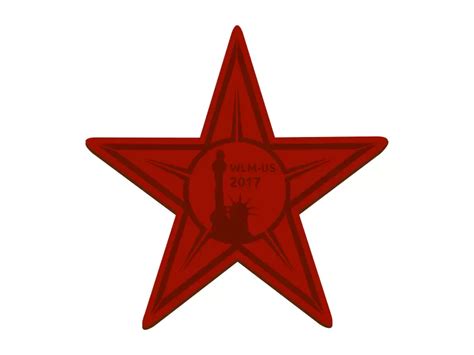 wiki loves monuments    united states barnstar logo png vector  svg  ai cdr