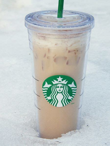 10 Best Starbucks Iced Latte Drinks - Yummy & Refreshing!