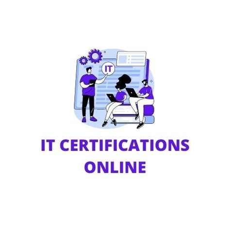 IT Certifications Online Info – Medium