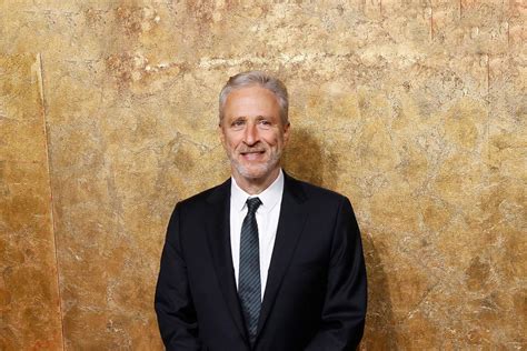 Objectively Old Jon Stewart Returns To The Daily Show And Doesn T