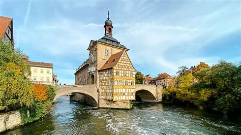 Top Bamberg Sehensw Rdigkeiten Alles Was Du Wissen Musst Blog