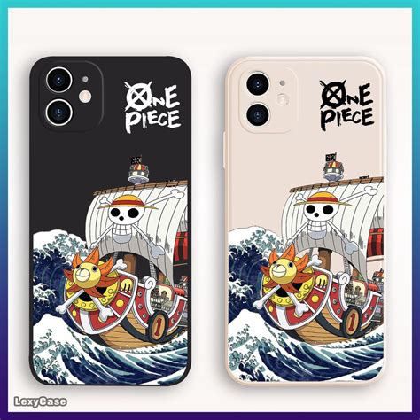 Jual Case One Piece SM244 Infinix Smart 7 Note 30i Hot 30 9 10 11 12