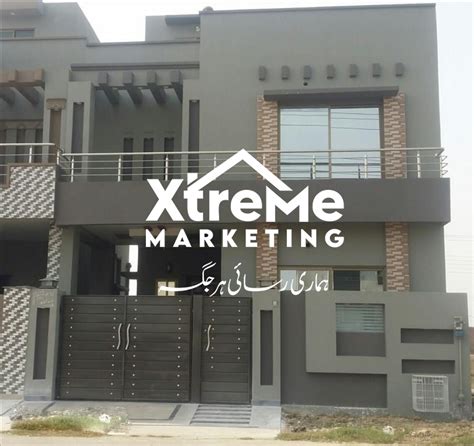 House For Sale In Bhara Kahu Islamabad