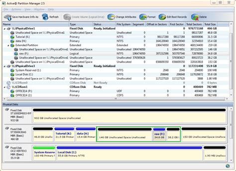 10 Best Free Partition Manager Software For Windows In 2024