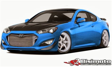 HYUNDAI VAI MOSTRAR SUPER CARRO NA SEMA SHOW PlanetCarsZ