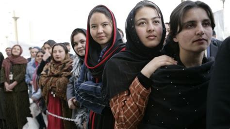 Amb Roya Rahmani On Women In Afghan Government And Diplomacy