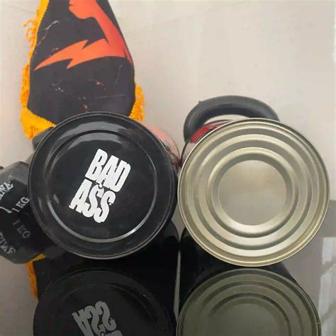 کراتین بد اس ترکیبی 300 گرمی اصل CREATINE BAD ASS CREA