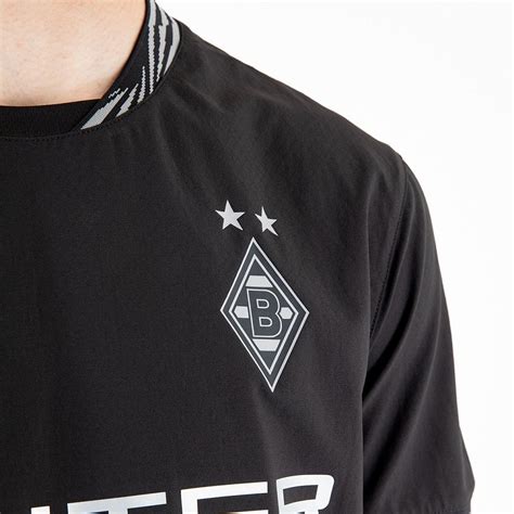 Borussia M Nchengladbach Third Kit