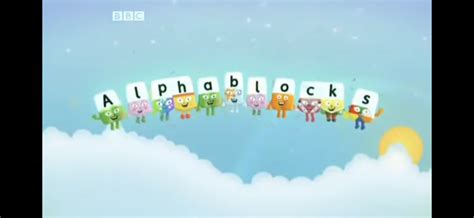 Alphablocks Theme Song | Numberblocks Wiki | Fandom