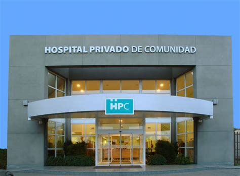 Hpc Hospital Privado De Comunidad Ambulatora Tejedor Mar Del