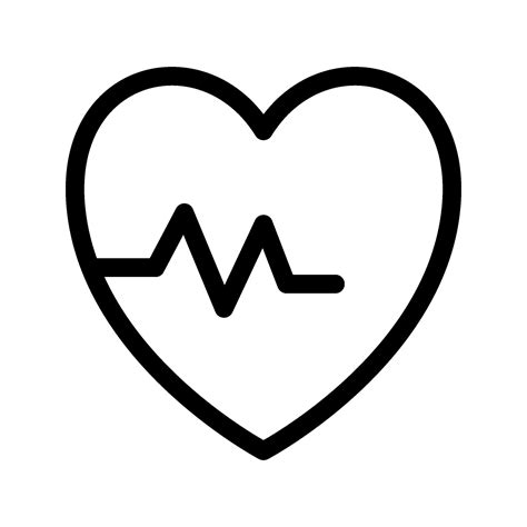 beat icon vector symbol design illustration  vector art  vecteezy