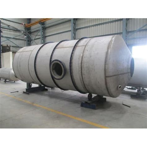 Ltr Mild Steel Storage Tank At Inr In Pune Ambika