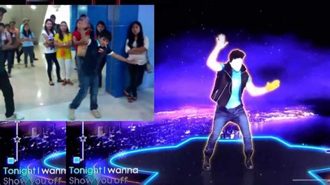 Beauty And The Beat Justin Bieber Just Dance 4 Demo Youtube