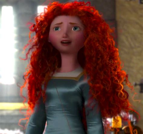 Merida Merida Photo 34564249 Fanpop