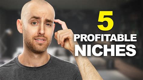 Most Profitable Coaching Niches In Youtube