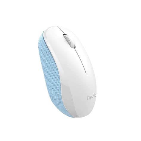 Mouse HAVIT MS66GT Inalámbrico