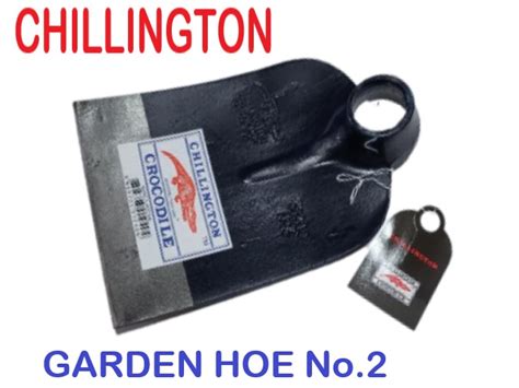 Chillington Crocodile Garden Hoe No Lazada Ph