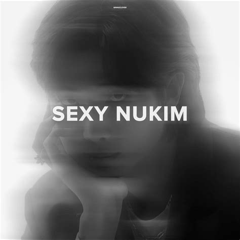 𝗭⁷ 🃏 On Twitter Rt Mimlsfilter Sexy Nukim Is Out Sept 1st Here Are