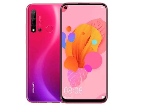 Huawei P20 Lite vs P30 Lite Análisis Blog Mundodelmovil