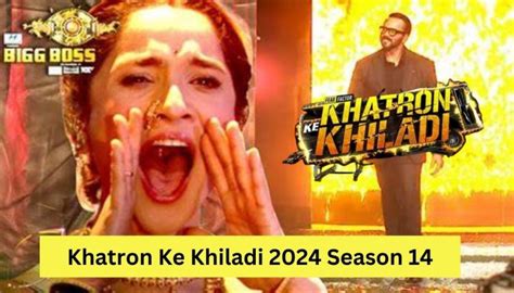 Khatron Ke Khiladi Season