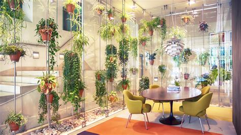 What Is Biophilic Design