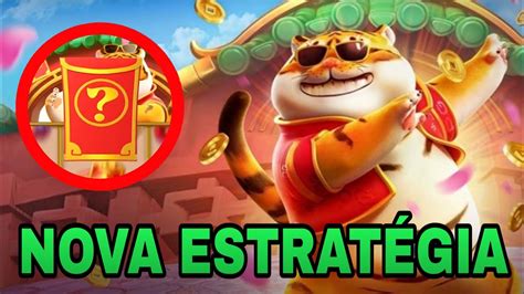 FORTUNE TIGER COMO JOGAR E GANHAR NO JOGO DO TIGRE DICAS E