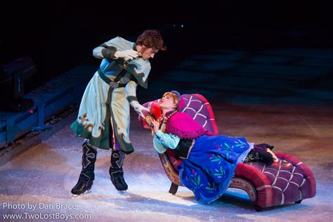 Anna and Hans - Frozen Photo (39223817) - Fanpop