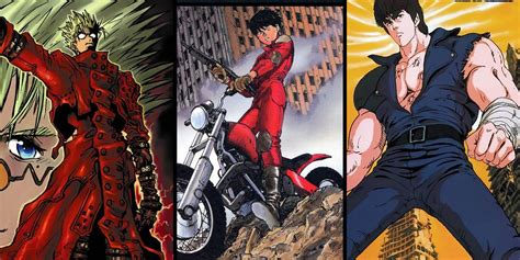 12 Best Post Apocalyptic Manga