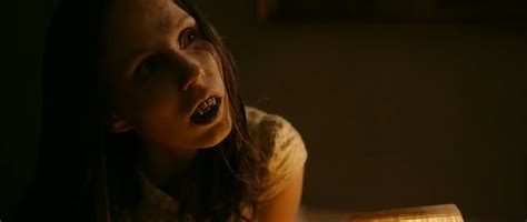 Naked Eilis Cahill In Stake Land