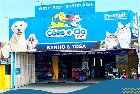 Op Es De Pet Shops Em Aparecida De Goi Nia Aparecida De Goi Nia