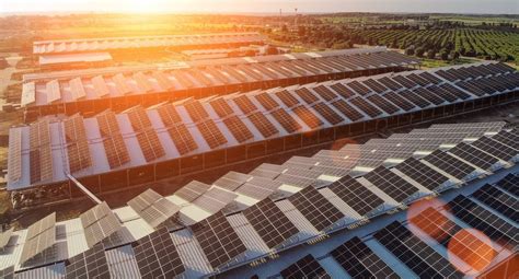 Bando Agrisolare 2023 Incentivi Fotovoltaico Dal 12 Settembre