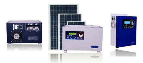 Electrower Solar PCU 1 Kva MPPT At Rs 8500 Off Grid Solar Inverter In