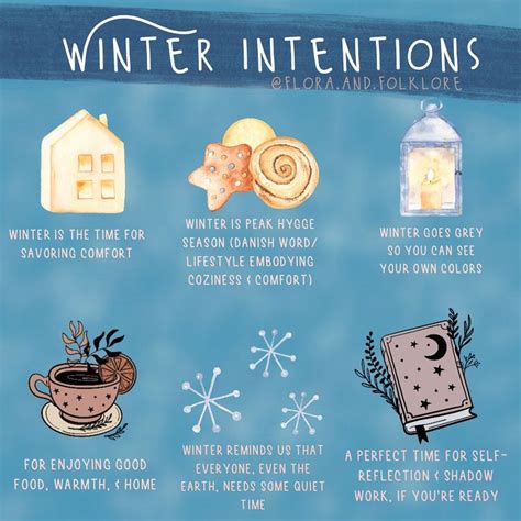 Winter Intentions Winter Solstice Rituals Winter Solstice Traditions