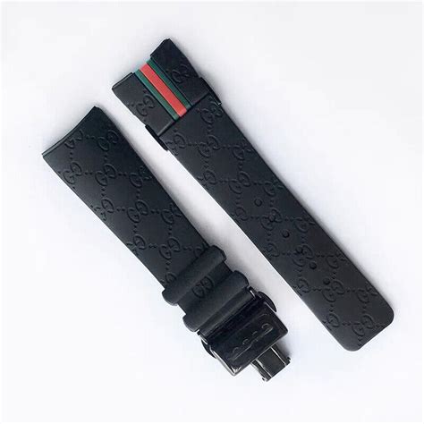 Gucci Watch Bands For Sale Shop